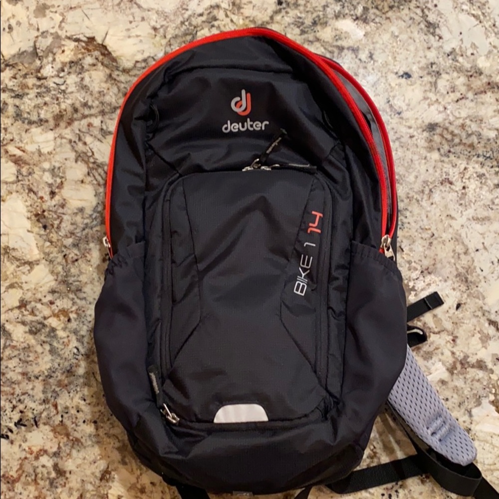 Deuter Backpack